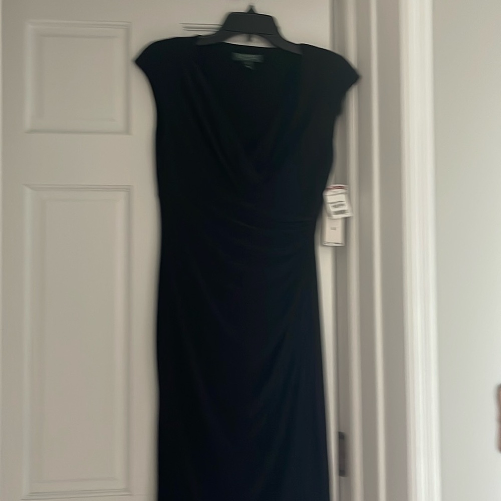 COPY - Lauren Ralph Lauren dress. Size 6